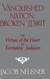 Vanquished Nation Broken Spirit: The Virtues of the Heart in