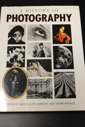 A History of Photography