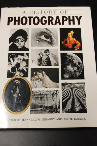A History of Photography