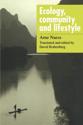 Ecology Community and Lifestyle