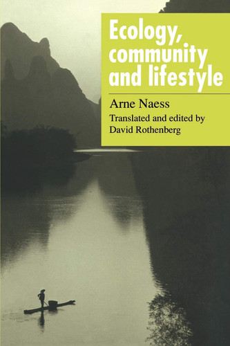 Ecology Community and Lifestyle