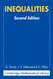 Inequalities (Cambridge Mathematical Library)