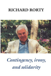 Contingency Irony and Solidarity