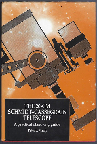 The 20-cm Schmidt-Cassegrain Telescope