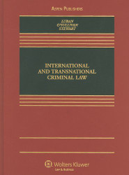 International And Transnational Criminal Law