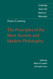The Principles of the Most Ancient and Modern Philosophy