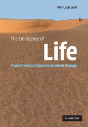 The Emergence of Life