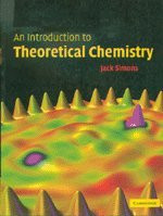 An Introduction to Theoretical Chemistry