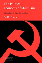 The Political Economy of Stalinism: Evidence from the Soviet Secret