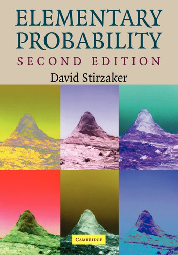 Elementary Probability Elementary Probability