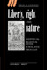 Liberty Right and Nature: Individual Rights in Later Scholastic