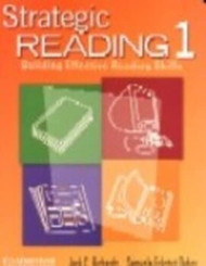 Strategic Reading 1 Student's book