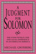 A Judgment for Solomon: The d'Hauteville Case and Legal Experience in