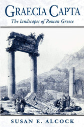 Graecia Capta: The Landscapes of Roman Greece