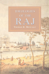 Ideologies of the Raj The New Cambridge History of India Volume 3
