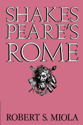 Shakespeare's Rome