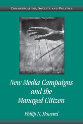 New Media Campaign Managed Cit
