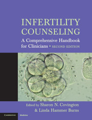 Infertility Counseling: A Comprehensive Handbook for Clinicians