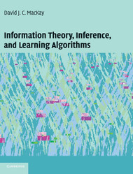 Information Theory Inference and Learning Algorithms