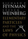 Elementary Particles and the Laws of Physics