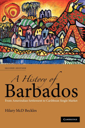 A History of Barbados (Caribbean)