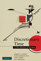 Discretionary Time