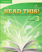 Read This! Level 3 Student's Book: Fascinating Stories from the Read This! Level 3 Student's Book: Fascinating Stories from the