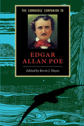 The Cambridge Companion to Edgar Allan Poe
