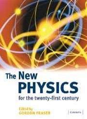 The New Physics for the Twenty-First Century