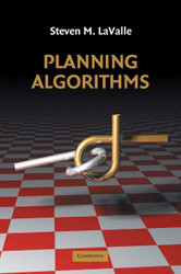 Planning Algorithms