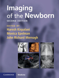 Imaging of the Newborn (Cambridge Medicine (Hardcover)