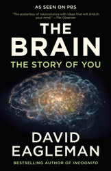 The Brain: The Story of You
