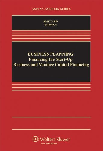 Business Planning