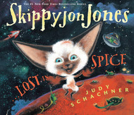 Skippyjon Jones Lost in Spice