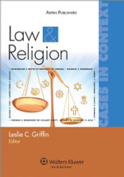 Law And Religion