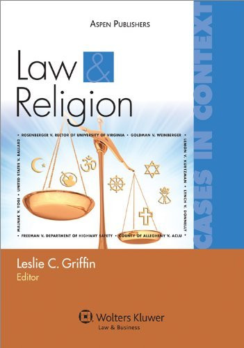 Law And Religion