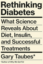 Rethinking Diabetes: What Science Reveals About Diet Insulin and