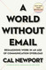 A World Without Email: Reimagining Work in an Age of Communication