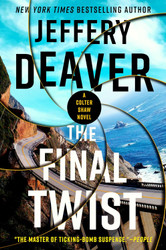 The Final Twist (A Colter Shaw Novel)