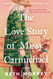 The Love Story of Missy Carmichael