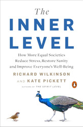 The Inner Level: How More Equal Societies Reduce Stress Restore