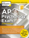Cracking the AP Psychology Exam 2020 Edition: Practice Tests & Prep