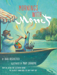 Mornings with Monet