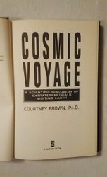 Cosmic Voyage