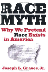 The Race Myth