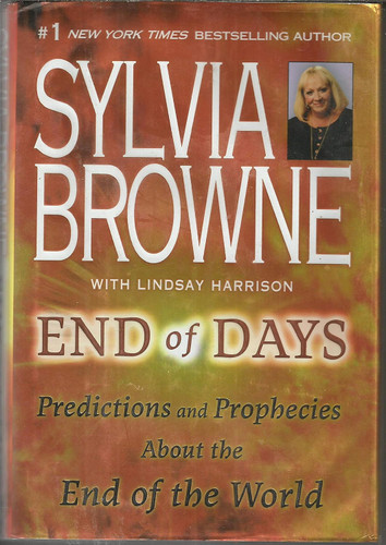 End of Days