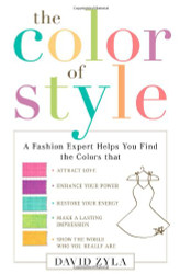 The Color of Style: A Fashion Expert Helps You Find Colors that