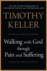 Walking with God through Pain and Suffering