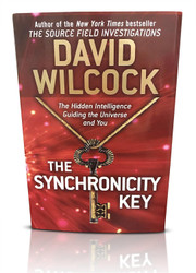The Synchronicity Key: The Hidden Intelligence Guiding the Universe