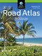Rand McNally 2022 Midsize Road Atlas